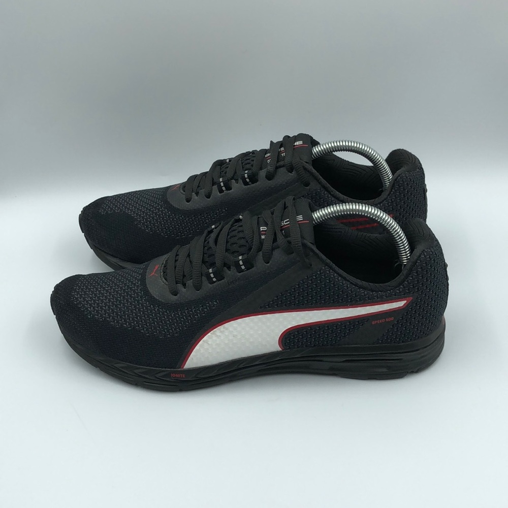 Puma‎ ‘Porsche’ Racing/Running Shoes Women’s Sz 11